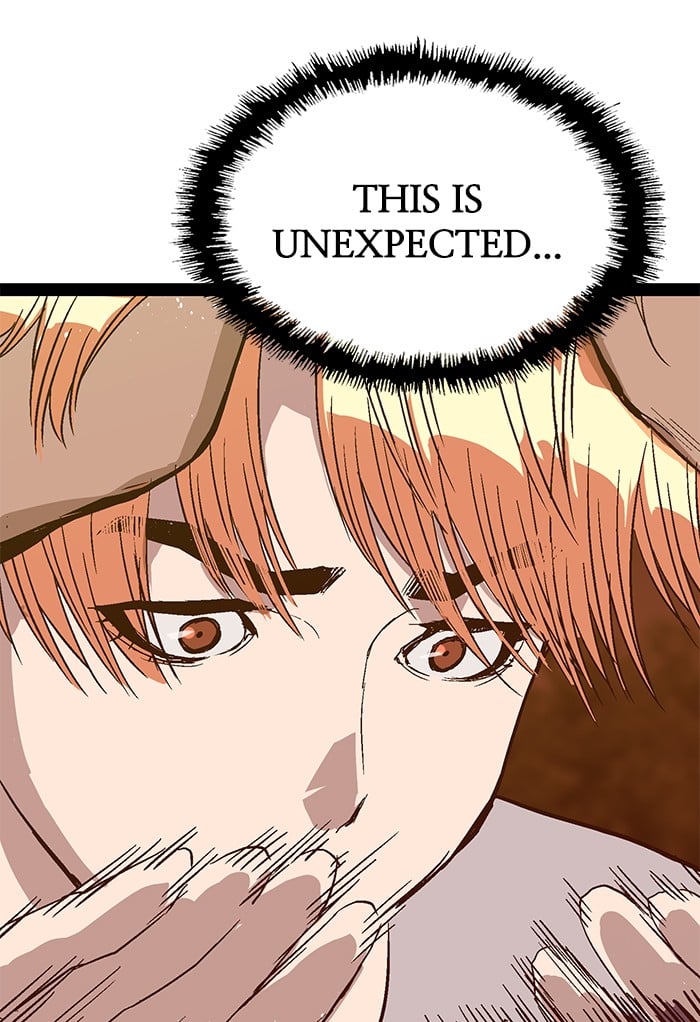 Weak Hero chapter 122 - page 108