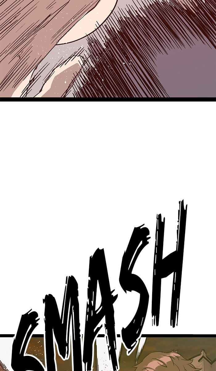 Weak Hero chapter 122 - page 109
