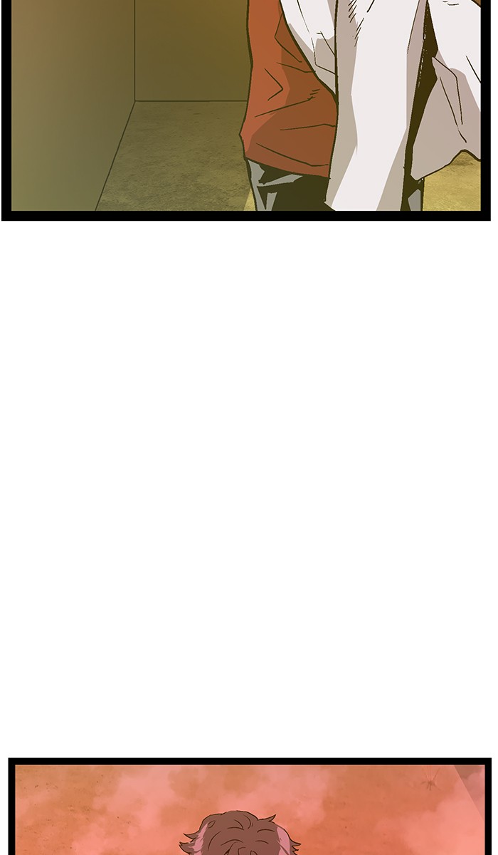 Weak Hero chapter 122 - page 16