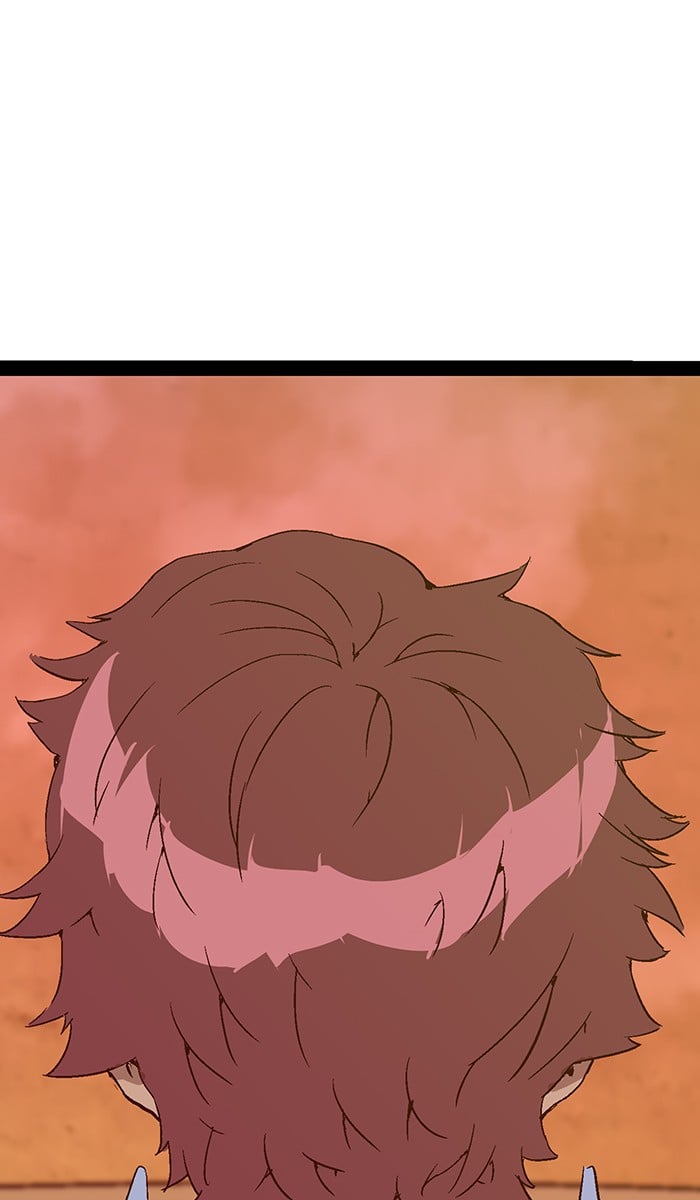 Weak Hero chapter 122 - page 22