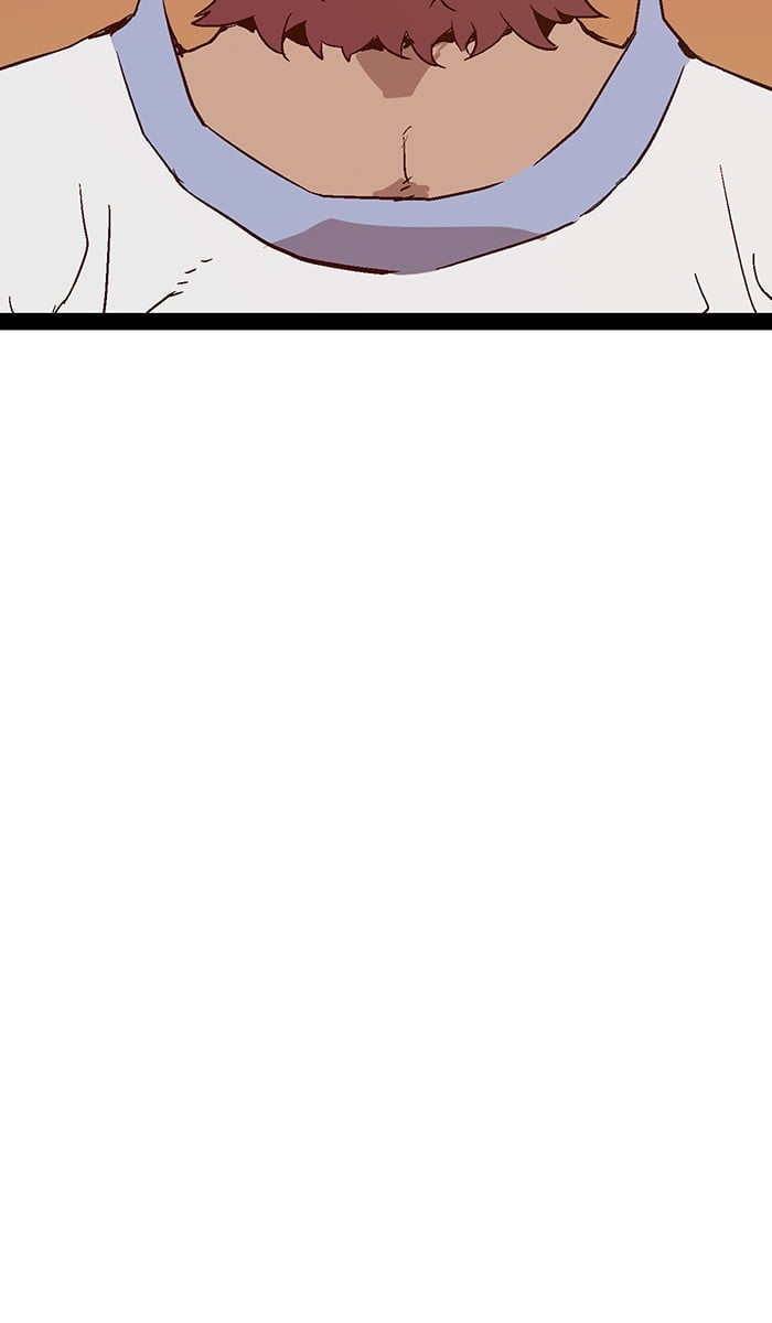 Weak Hero chapter 122 - page 23