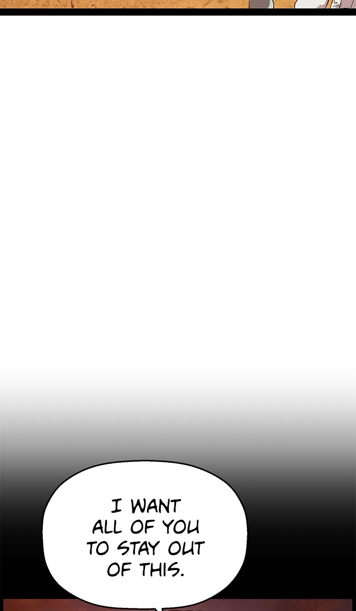 Weak Hero chapter 122 - page 27