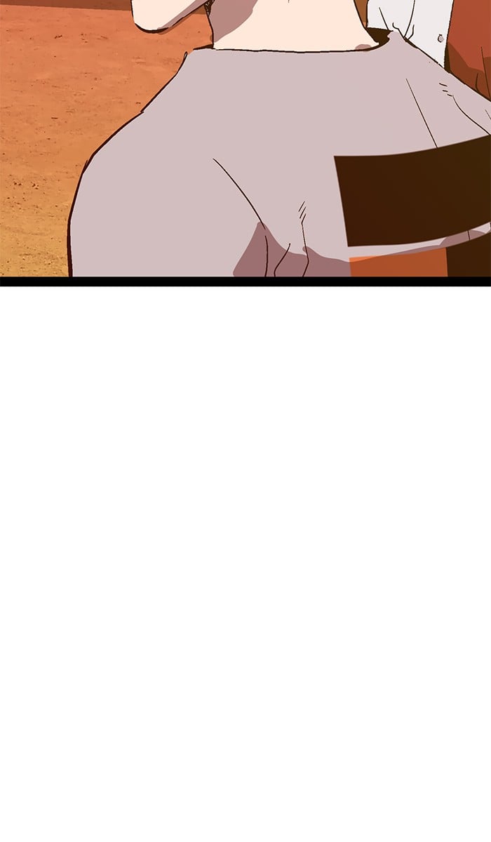 Weak Hero chapter 122 - page 38
