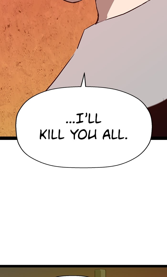 Weak Hero chapter 122 - page 43