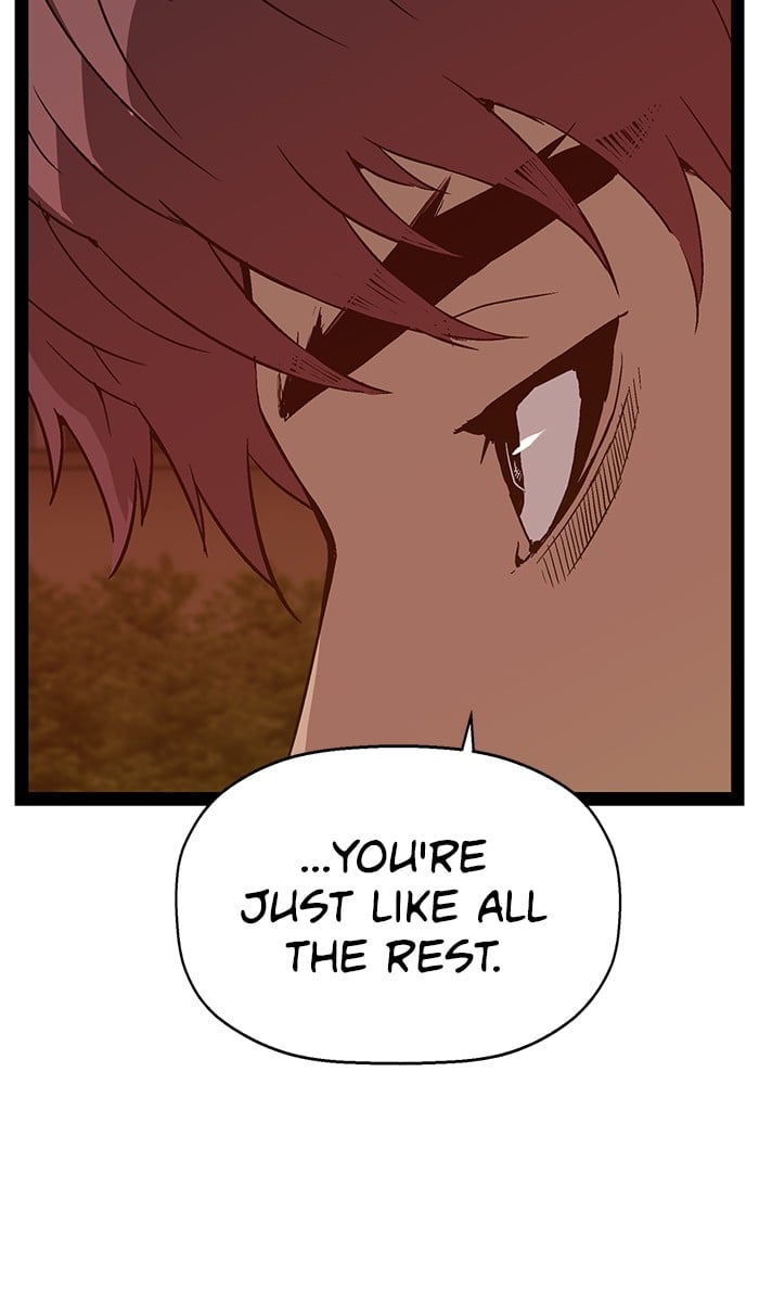 Weak Hero chapter 122 - page 50