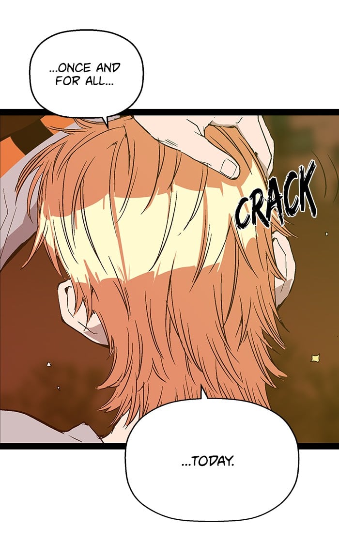 Weak Hero chapter 122 - page 56
