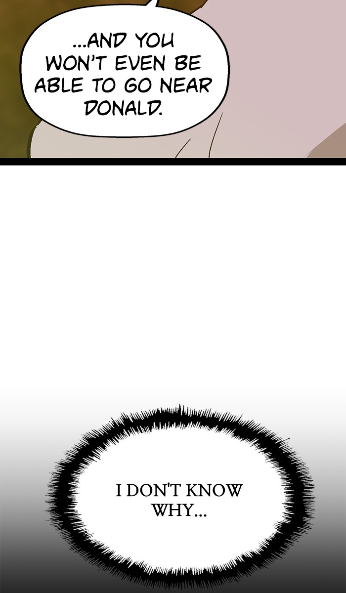 Weak Hero chapter 122 - page 59