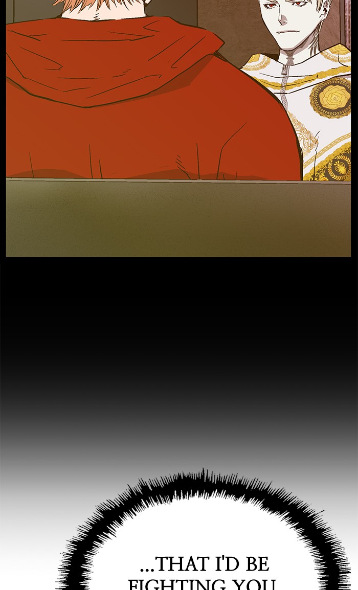 Weak Hero chapter 122 - page 62
