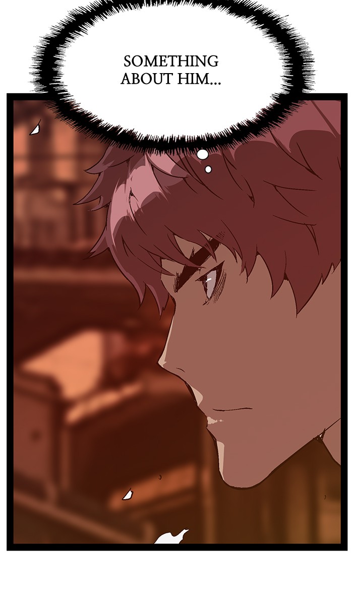 Weak Hero chapter 122 - page 65