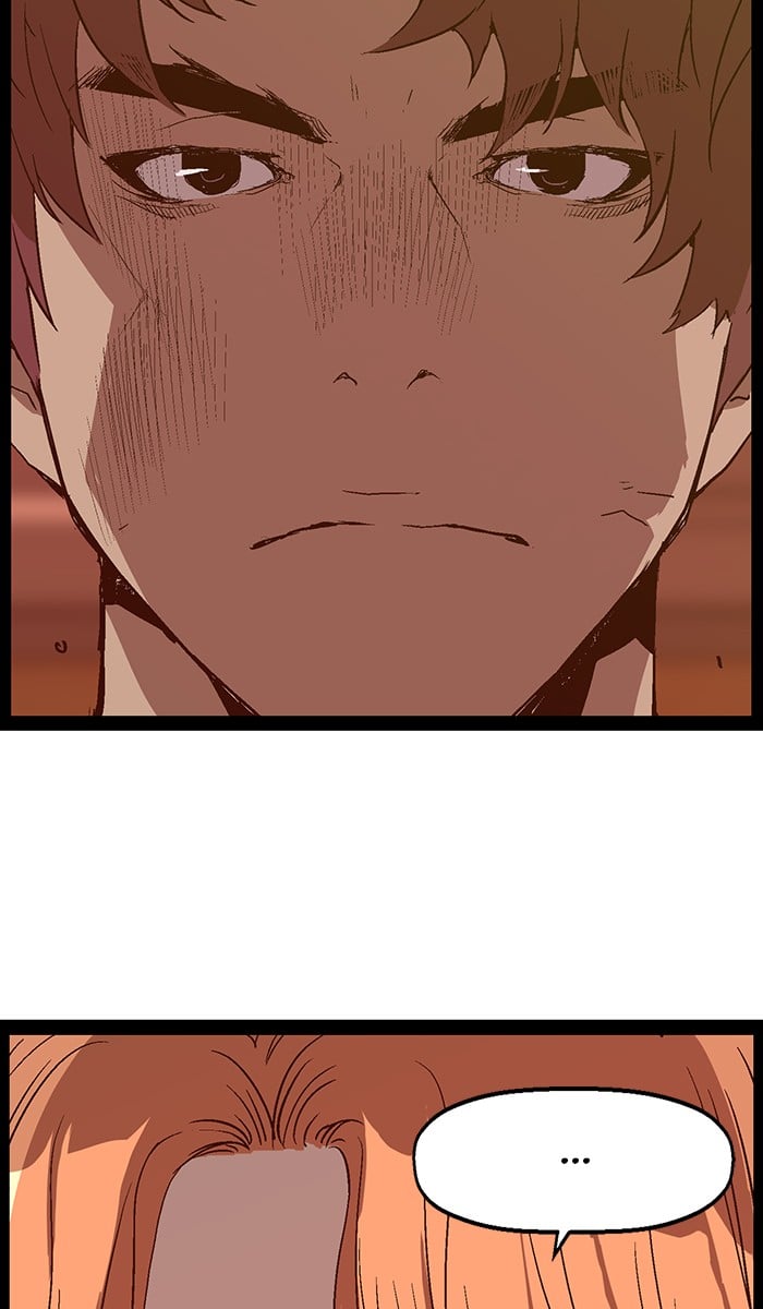 Weak Hero chapter 122 - page 71
