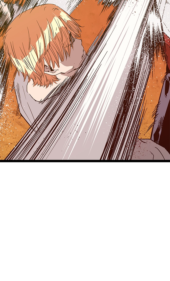 Weak Hero chapter 122 - page 78