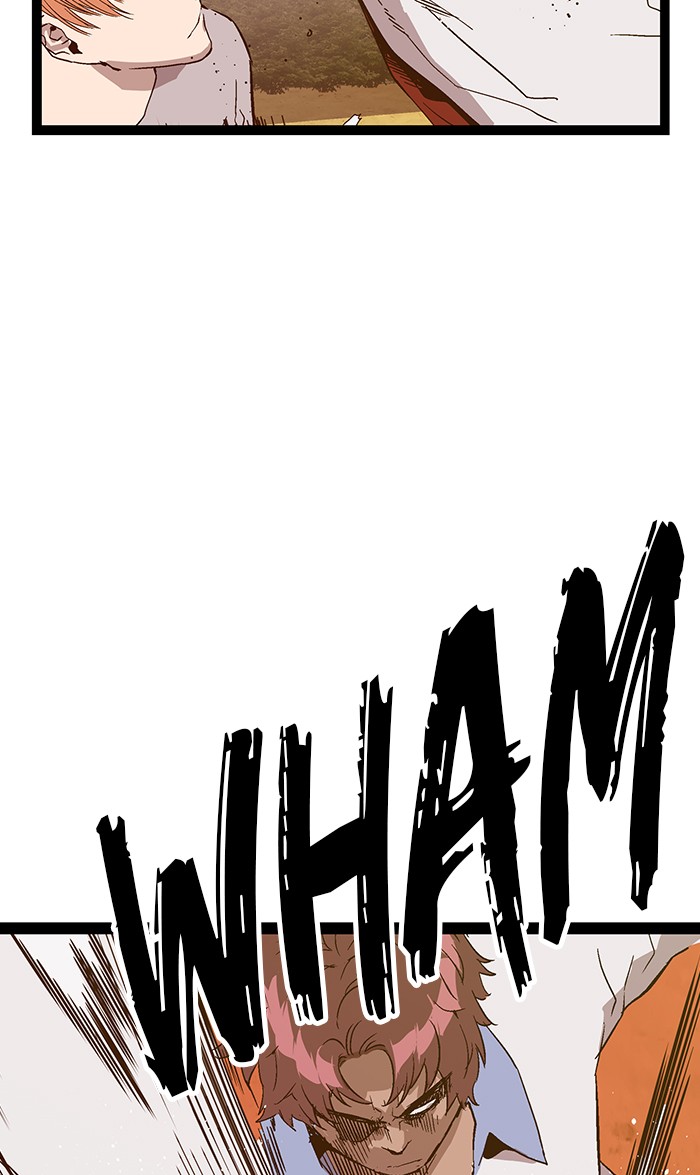 Weak Hero chapter 122 - page 85