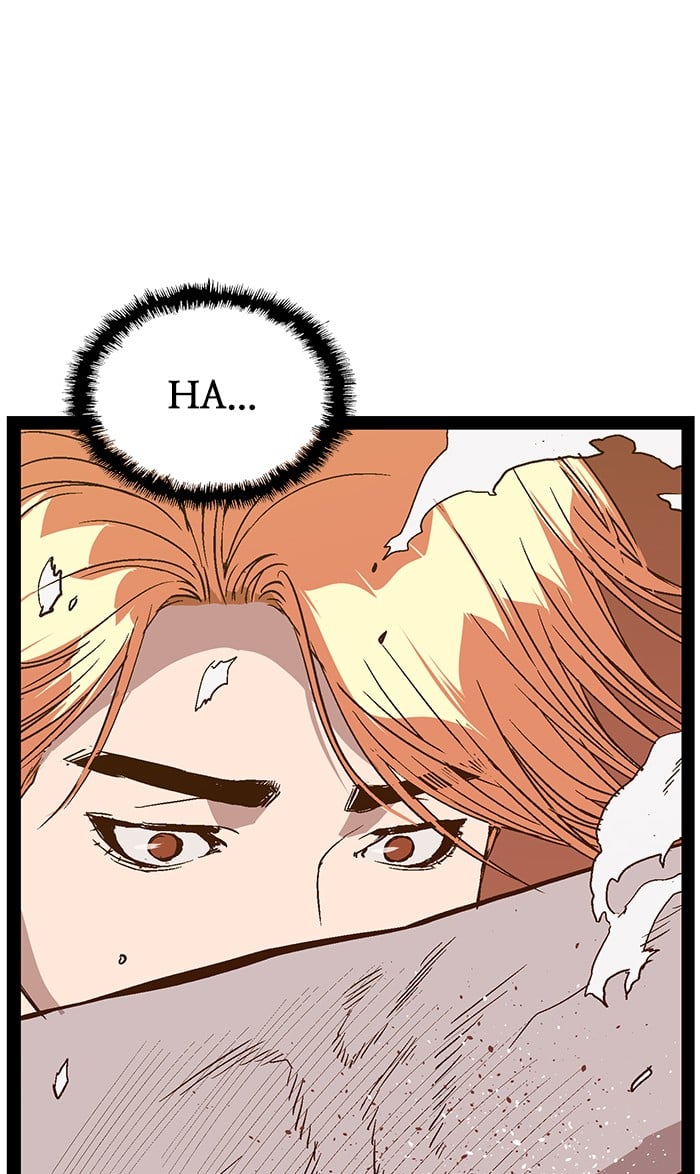 Weak Hero chapter 122 - page 87
