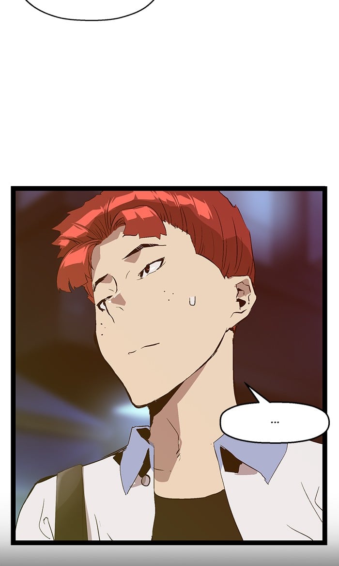 Weak Hero chapter 80 - page 10