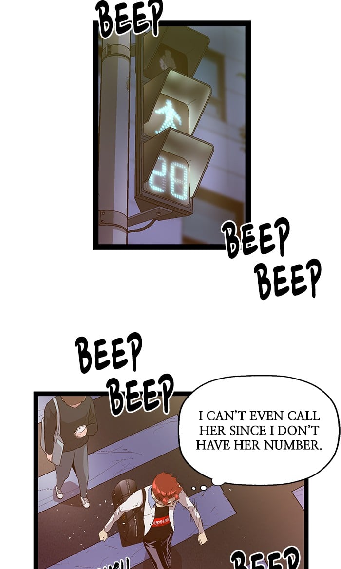 Weak Hero chapter 80 - page 24