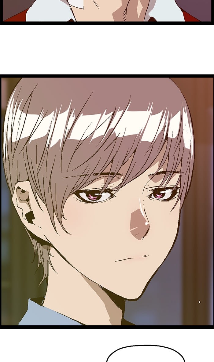 Weak Hero chapter 80 - page 48
