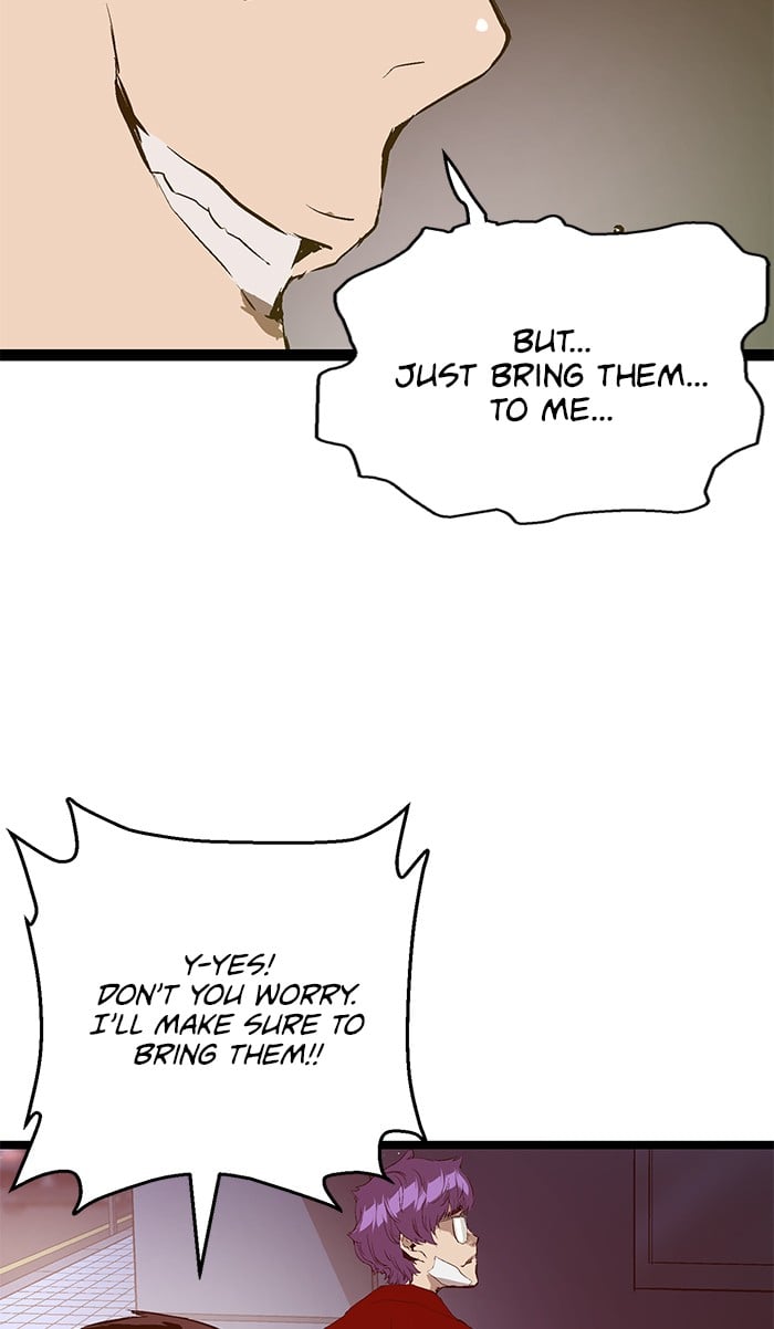 Weak Hero chapter 80 - page 80