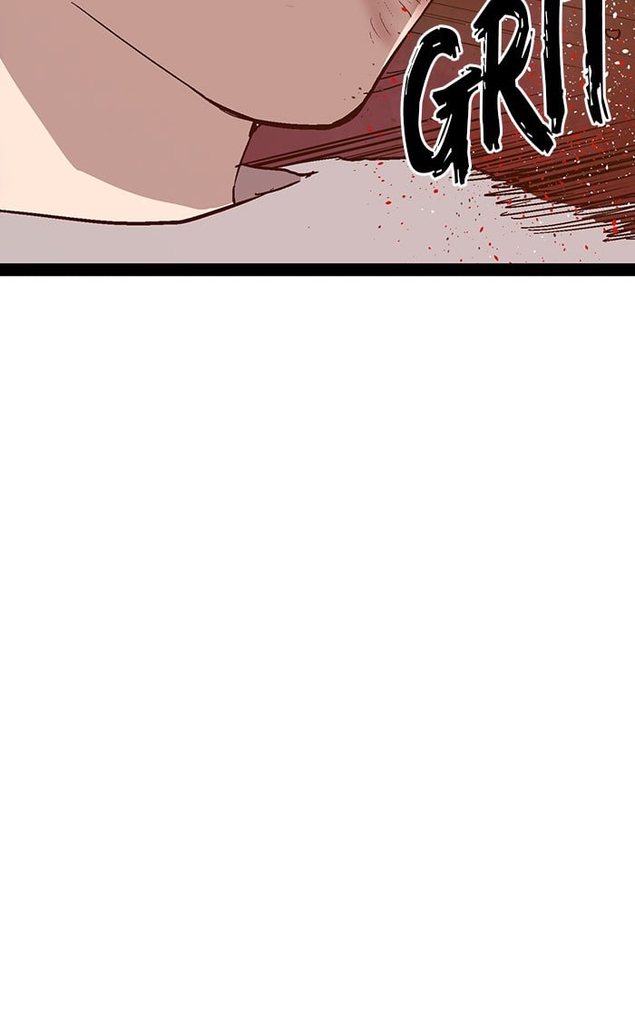 Weak Hero chapter 123 - page 101
