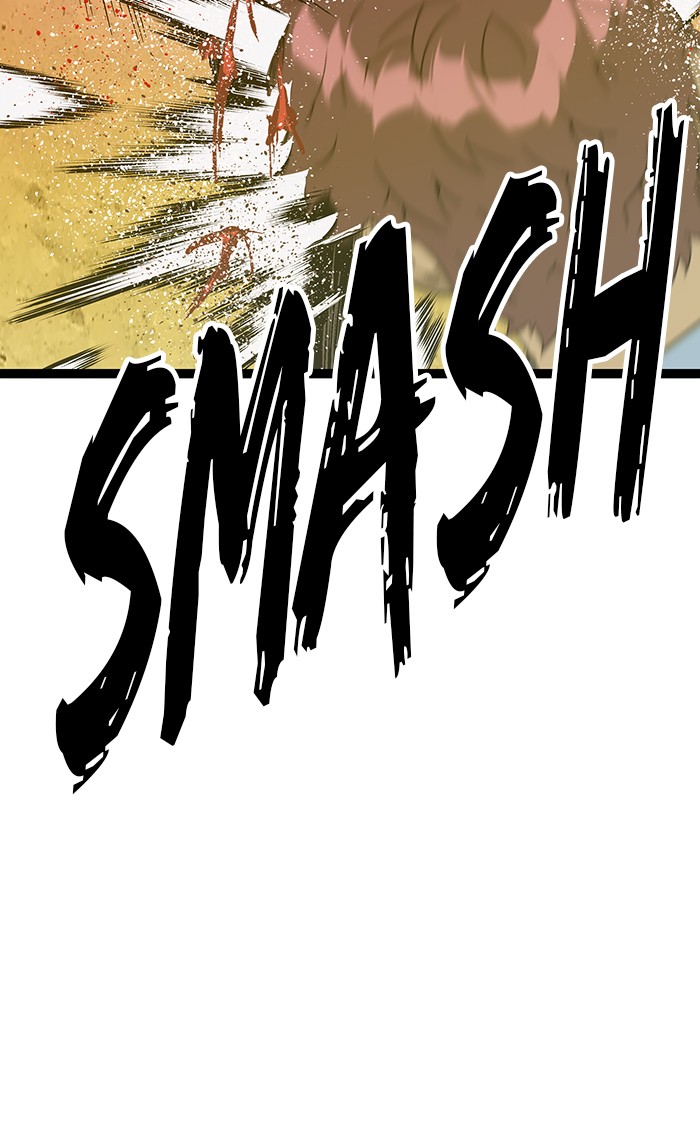 Weak Hero chapter 123 - page 103