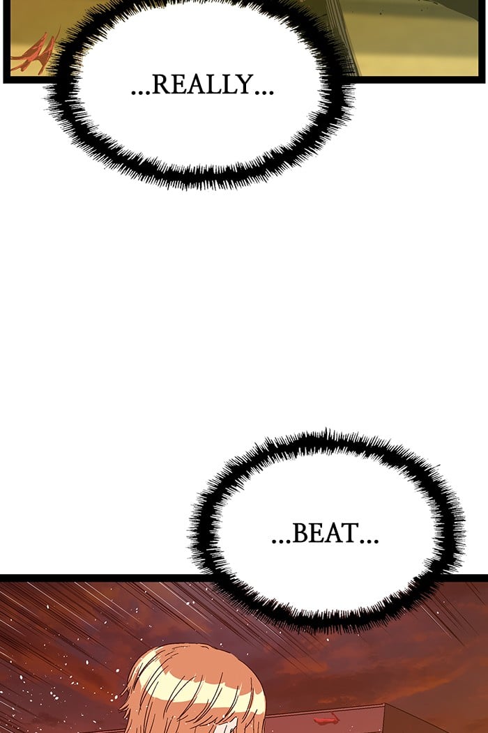 Weak Hero chapter 123 - page 110