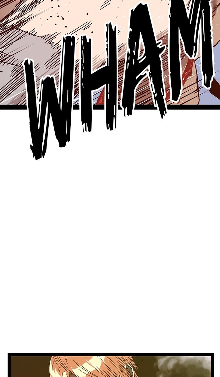 Weak Hero chapter 123 - page 113