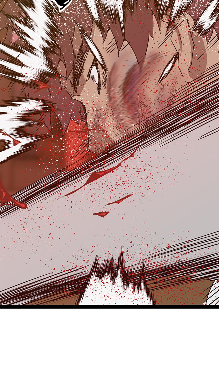 Weak Hero chapter 123 - page 123