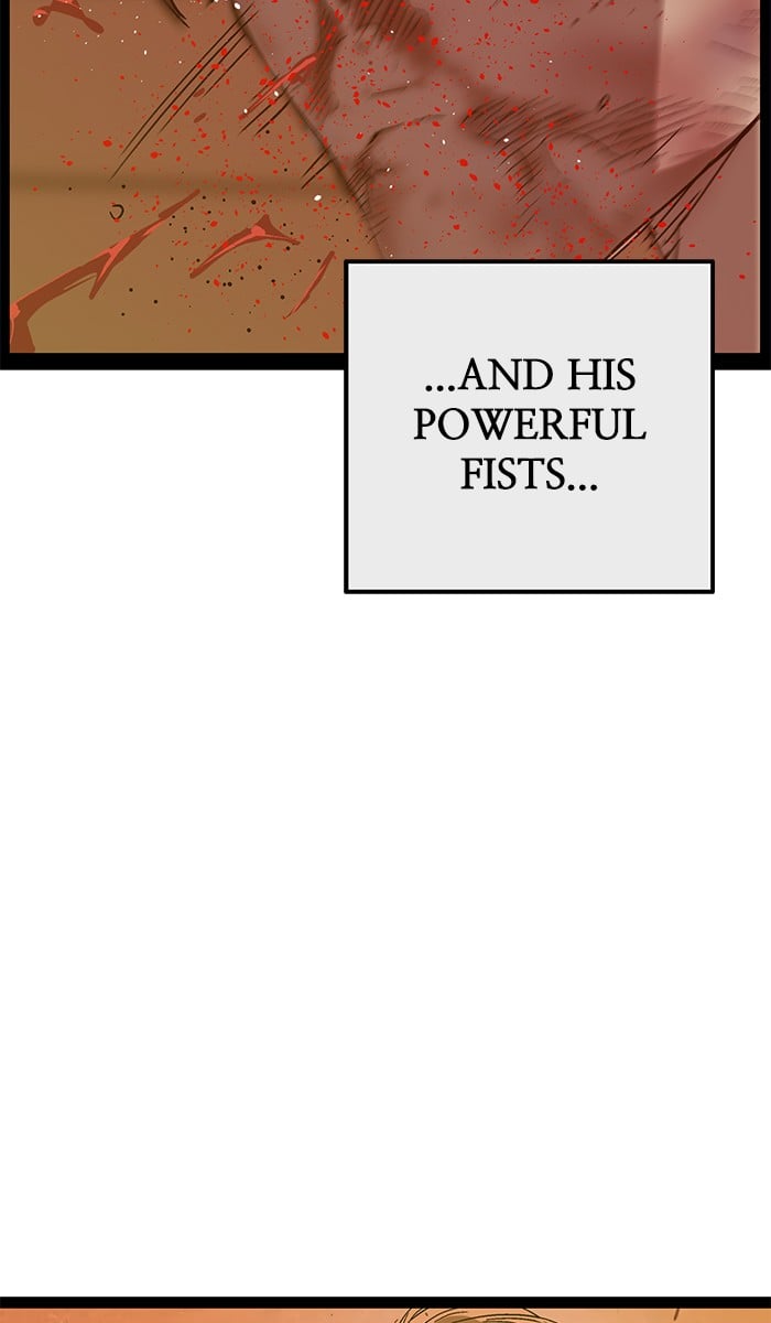 Weak Hero chapter 123 - page 125