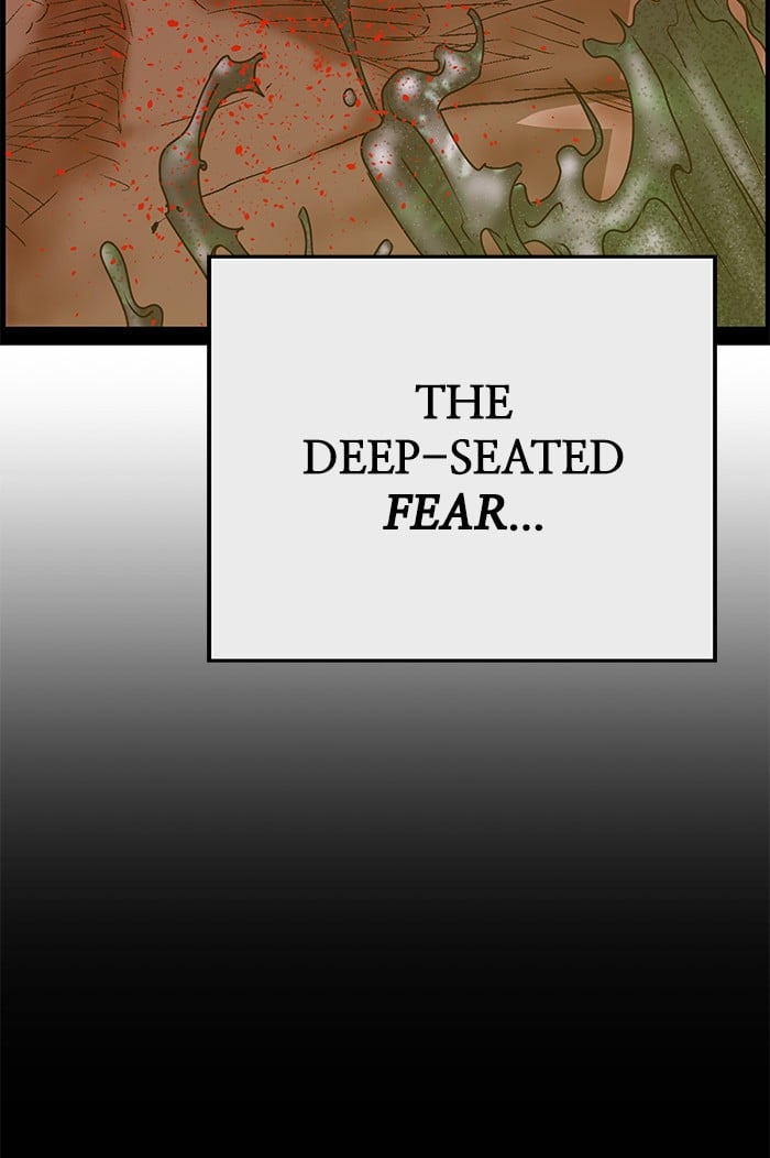 Weak Hero chapter 123 - page 128