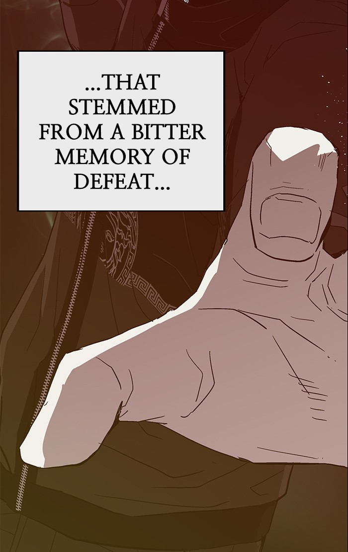 Weak Hero chapter 123 - page 130