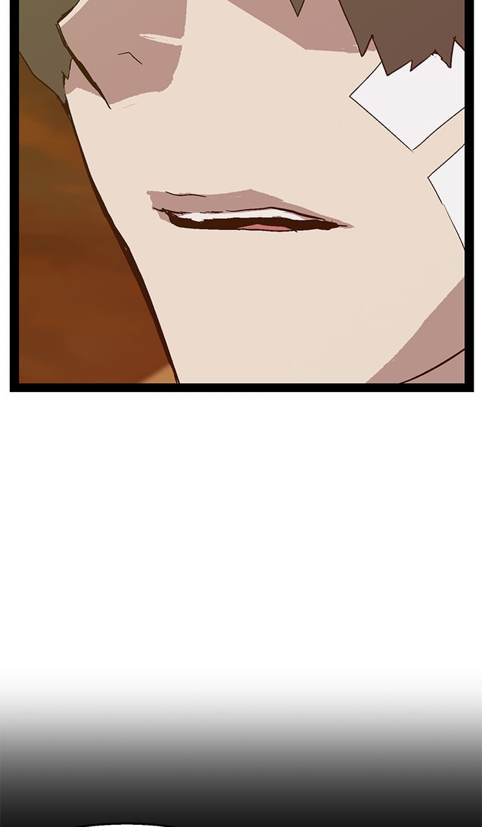 Weak Hero chapter 123 - page 27
