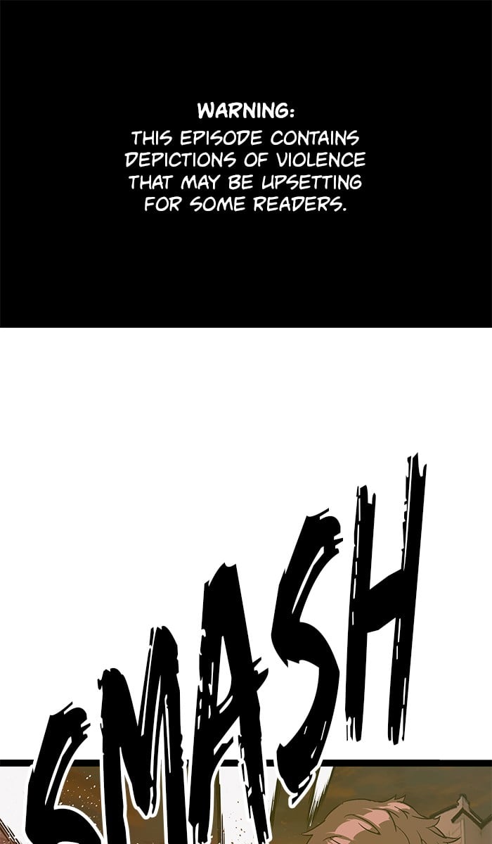 Weak Hero chapter 123 - page 4