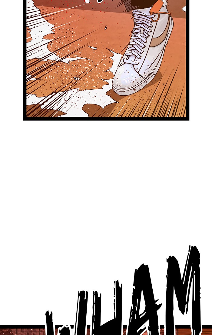 Weak Hero chapter 123 - page 49