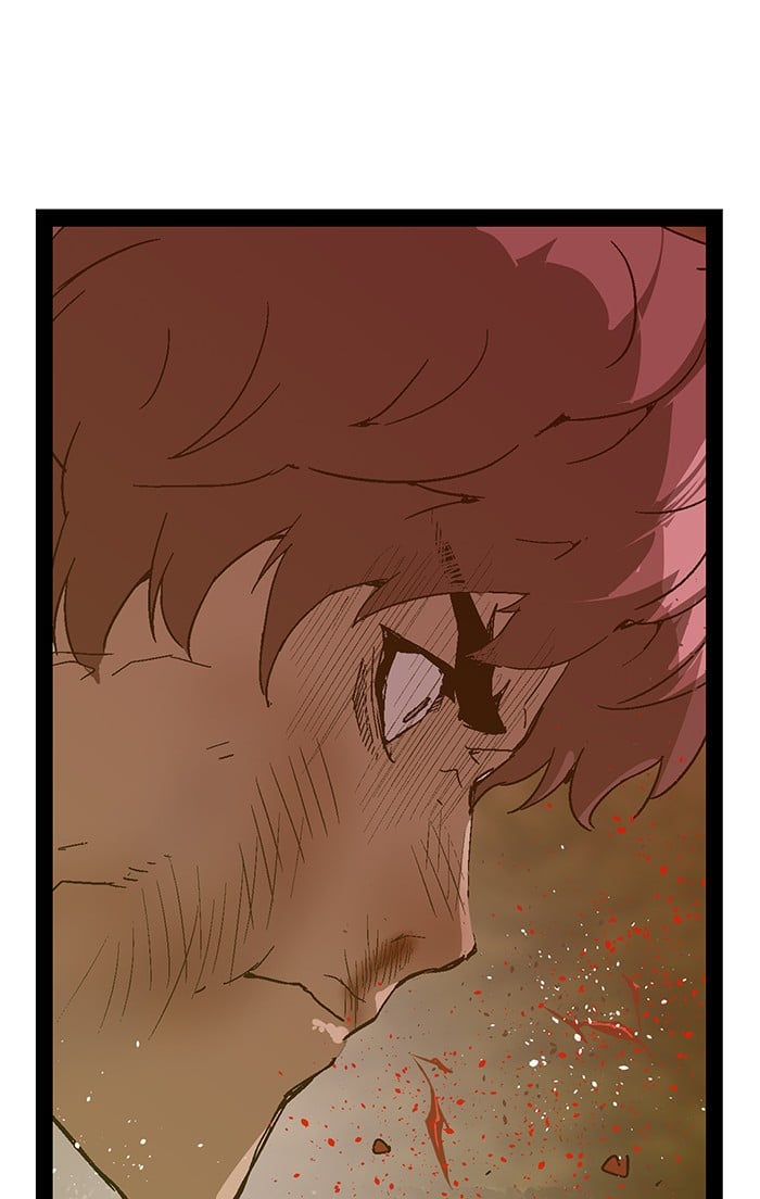 Weak Hero chapter 123 - page 51