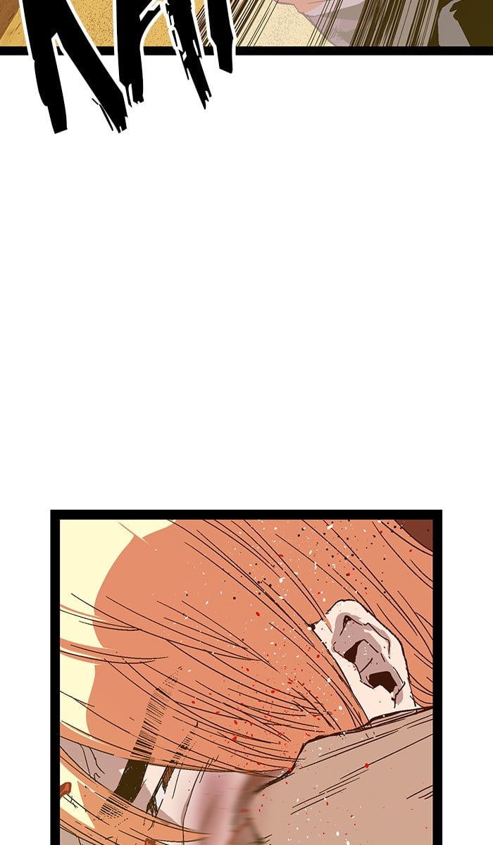 Weak Hero chapter 123 - page 55