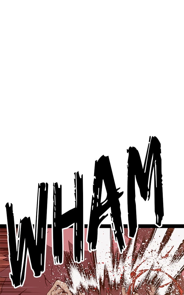 Weak Hero chapter 123 - page 64