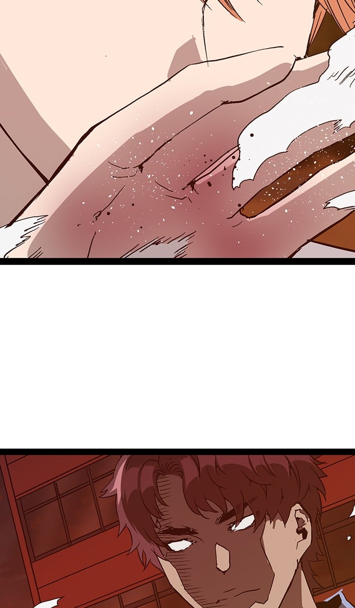 Weak Hero chapter 123 - page 7