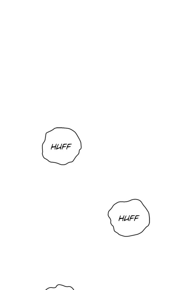 Weak Hero chapter 123 - page 72