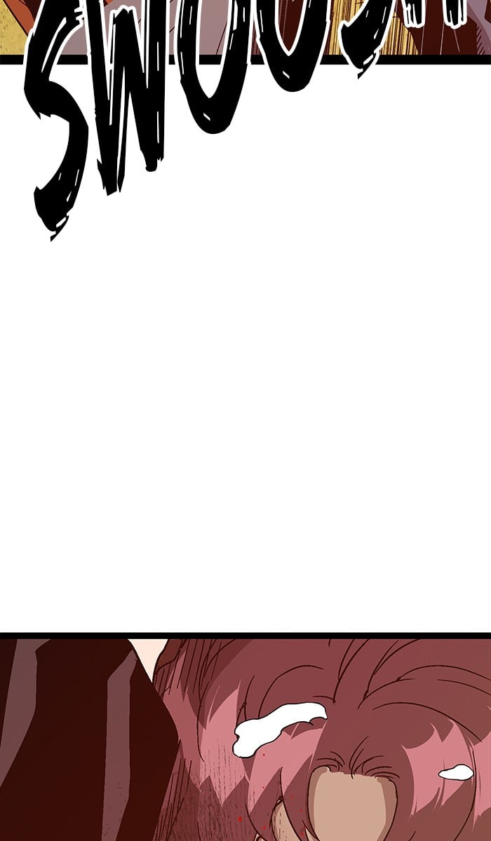 Weak Hero chapter 123 - page 84
