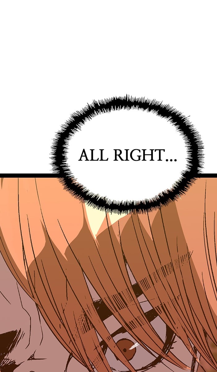 Weak Hero chapter 123 - page 9