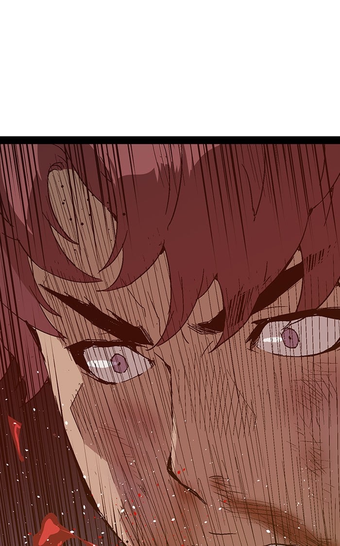 Weak Hero chapter 123 - page 99