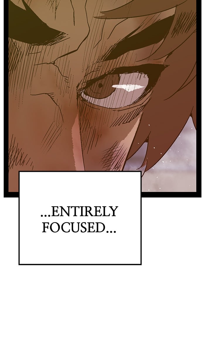Weak Hero chapter 124 - page 103