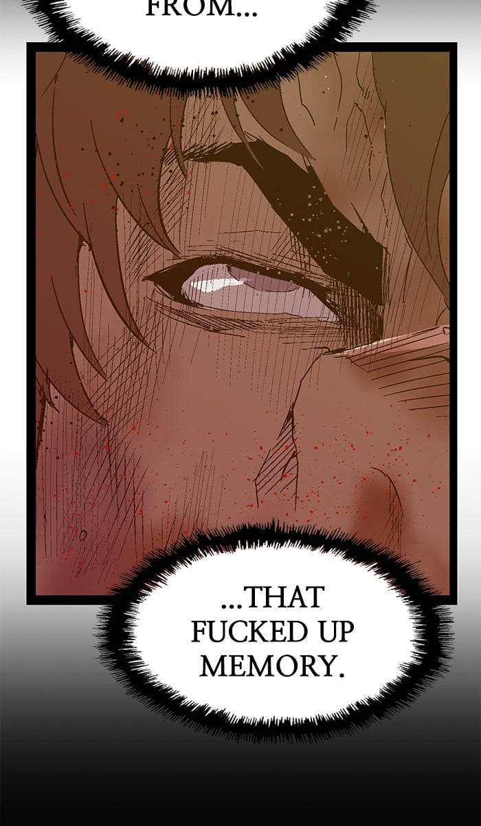 Weak Hero chapter 124 - page 25