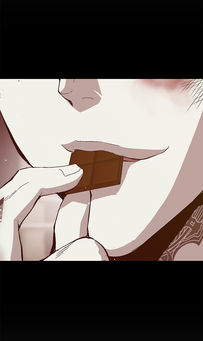Weak Hero chapter 124 - page 26