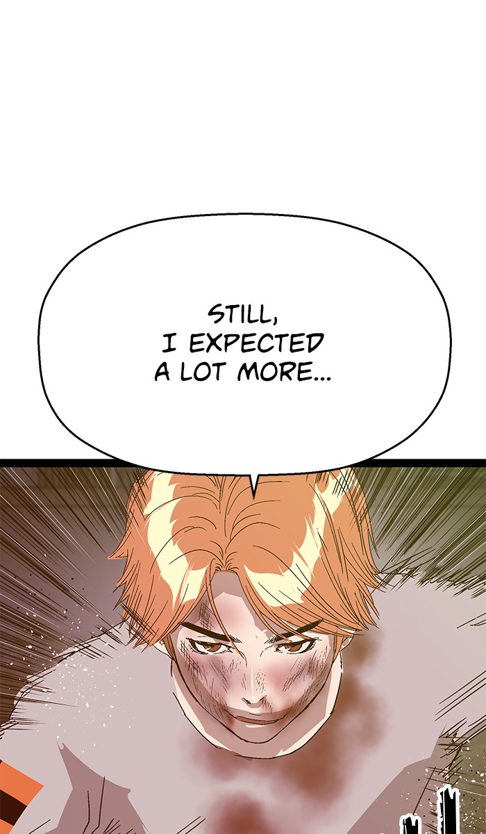 Weak Hero chapter 124 - page 65
