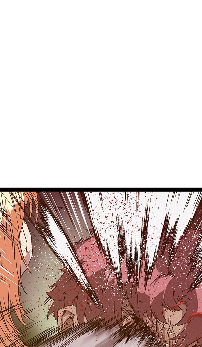 Weak Hero chapter 124 - page 89