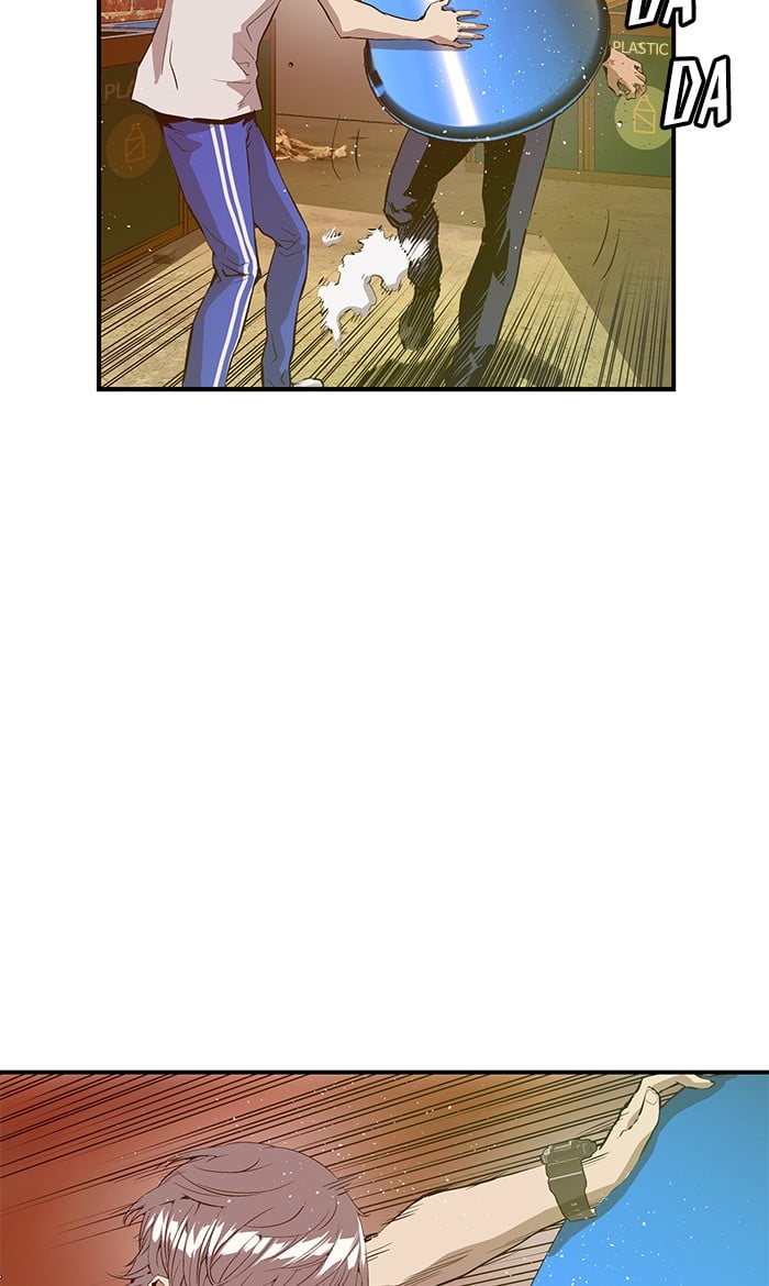 Weak Hero chapter 23 - page 29