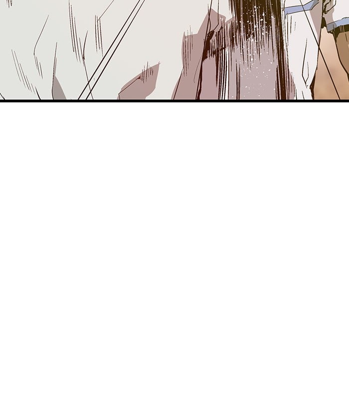 Weak Hero chapter 24 - page 28