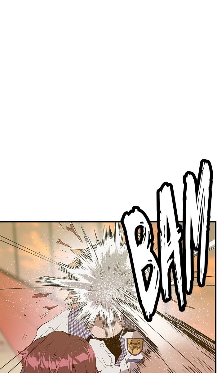 Weak Hero chapter 24 - page 30