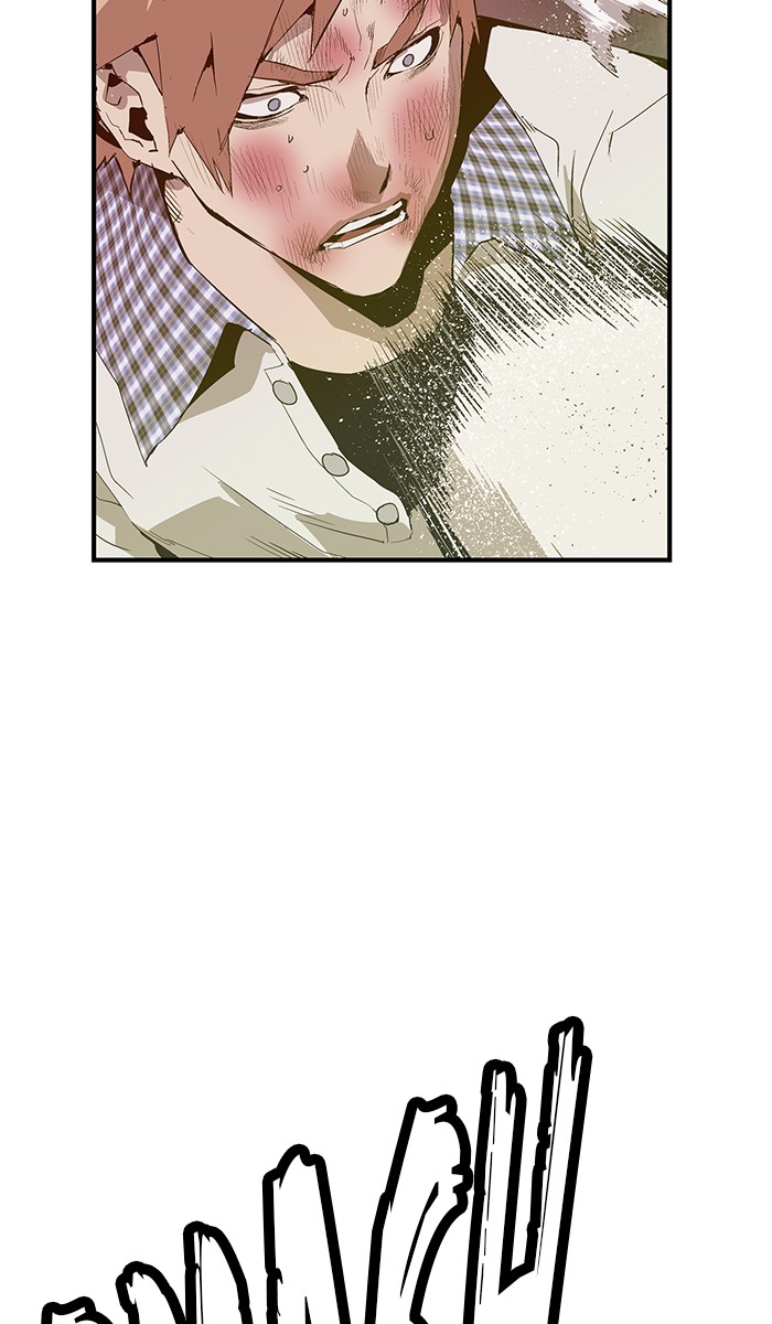Weak Hero chapter 24 - page 41