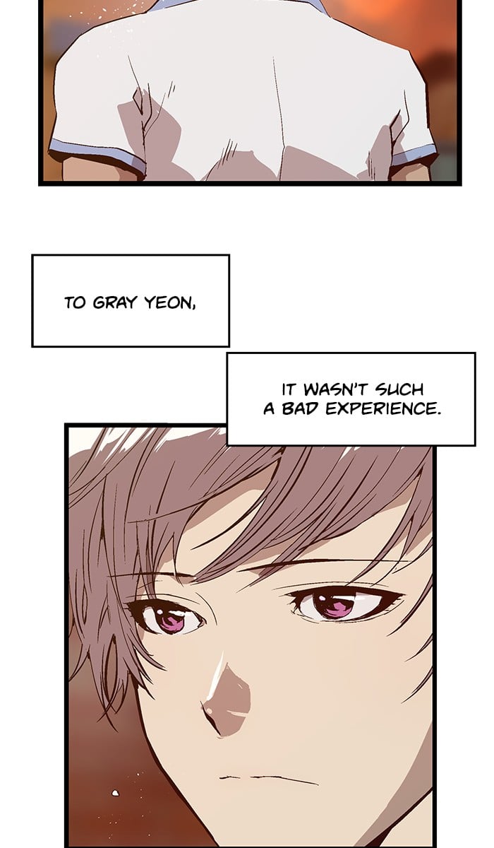 Weak Hero chapter 24 - page 48